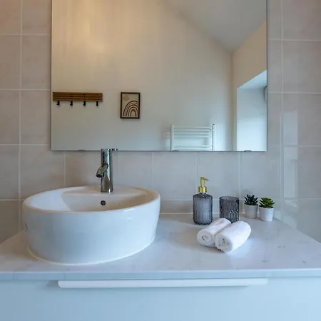 Apartamento Le Triplex - Cosy Avec Petit Jardin *
