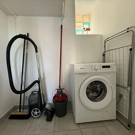 Le Triplex - Cosy Avec Petit Jardin * Longueville (Seine-et-Marne)
